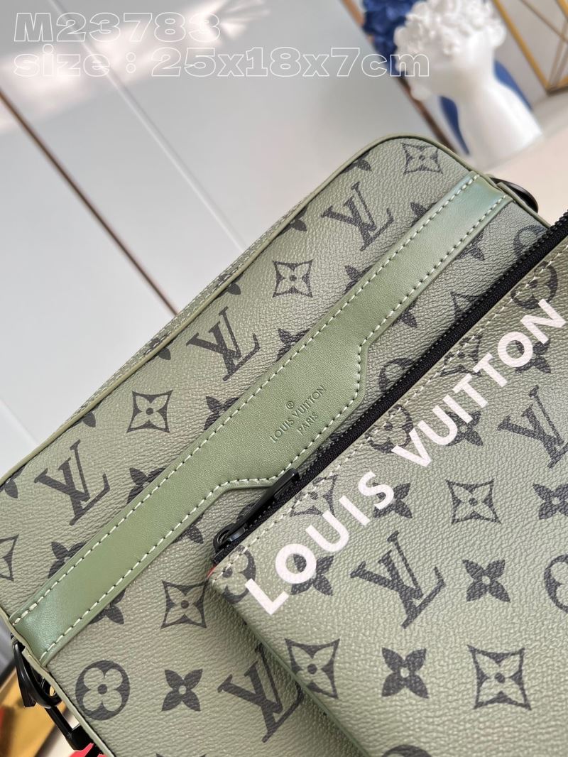 LV Satchel Bags